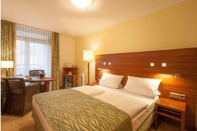 Speridian Suites A Premier Suites