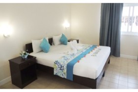 Speridian Suites A Premier Suites