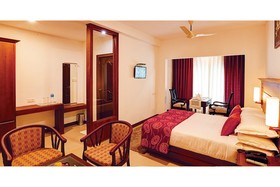 Speridian Suites A Premier Suites