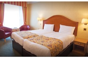 Speridian Suites A Premier Suites