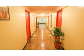 Speridian Suites A Premier Suites