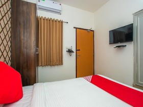Splenor Inn by OYO Rooms