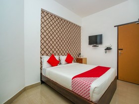 Splenor Inn by OYO Rooms