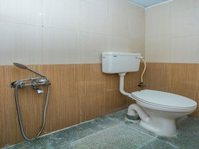 Splenor Inn by OYO Rooms