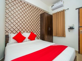 Splenor Inn by OYO Rooms