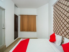 Splenor Inn by OYO Rooms
