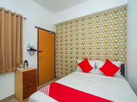 Splenor Inn by OYO Rooms