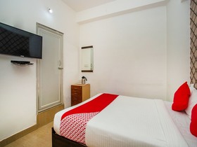 Splenor Inn by OYO Rooms