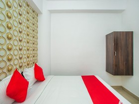 Splenor Inn by OYO Rooms