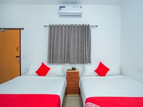 Splenor Inn by OYO Rooms
