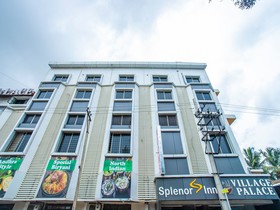 Splenor Inn by OYO Rooms