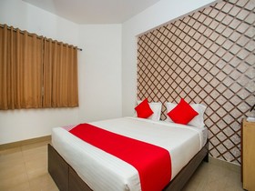 Splenor Inn by OYO Rooms