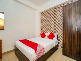 Splenor Inn by OYO Rooms