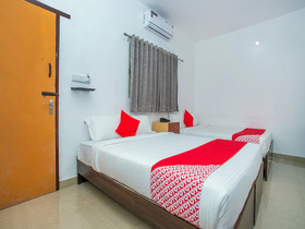 Splenor Inn by OYO Rooms