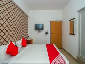 Splenor Inn by OYO Rooms