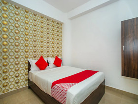 Splenor Inn by OYO Rooms