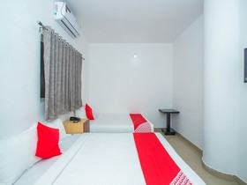 Splenor Inn by OYO Rooms