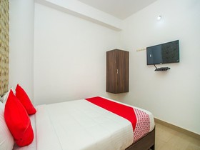 Splenor Inn by OYO Rooms