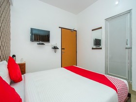Splenor Inn by OYO Rooms