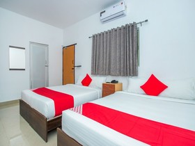 Splenor Inn by OYO Rooms