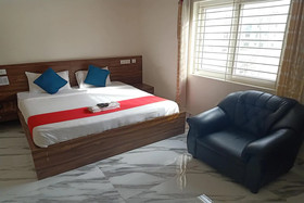 Sports Icon Suites