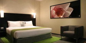 Spree Hotel Bangalore