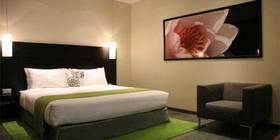 Spree Hotel Bangalore