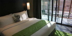 Spree Hotel Bangalore