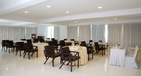 Springs Hotel And Spa Bangalor