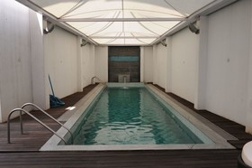 Springs Hotel And Spa Bangalor