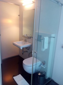 Springs Hotel And Spa Bangalor