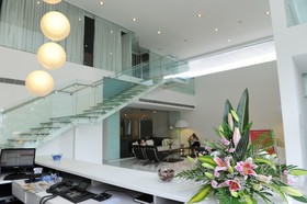 Springs Hotel And Spa Bangalor