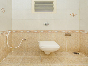 Sree Balaji Residency By OYO Rooms