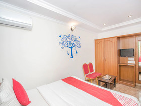 Sree Balaji Residency By OYO Rooms