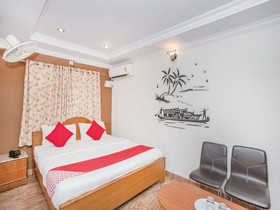 Sree Balaji Residency By OYO Rooms