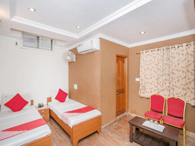 Sree Balaji Residency By OYO Rooms