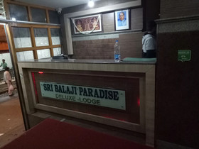 MySpace Express Balaji Paradise