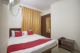 Sri Durga Residency By OYO Rooms