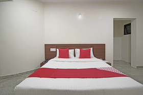 Sri Durga Residency By OYO Rooms