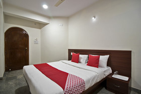 Sri Durga Residency By OYO Rooms