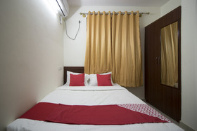 Sri Durga Residency By OYO Rooms