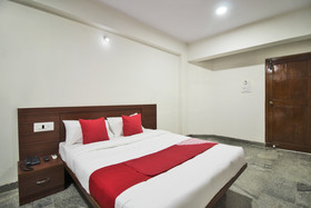 Sri Durga Residency By OYO Rooms