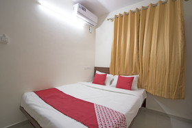 Sri Durga Residency By OYO Rooms