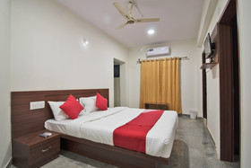 Sri Durga Residency By OYO Rooms