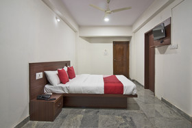 Sri Durga Residency By OYO Rooms