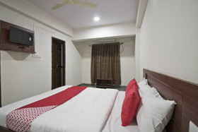 Sri Durga Residency By OYO Rooms