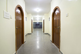 Sri Durga Residency By OYO Rooms