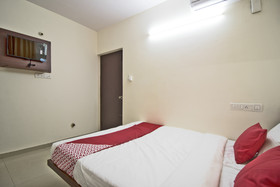 Sri Durga Residency By OYO Rooms