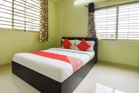 Srigandha Party Hall by OYO Rooms