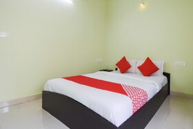Srigandha Party Hall by OYO Rooms